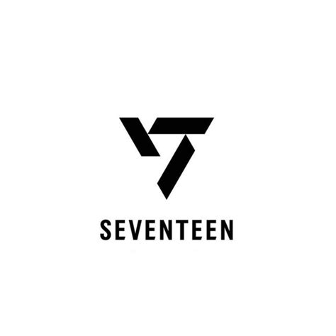 세븐틴 로고, 우주를 넘나드는 음악의 상징